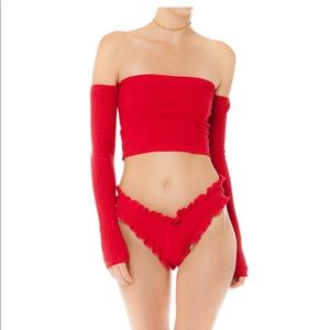 areyouami minka long sleeve